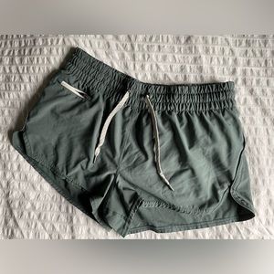 Vuori Clementine Shorts